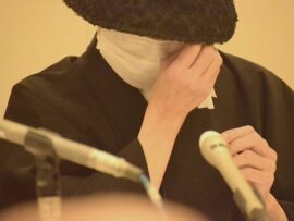 天台宗僧侶の性暴力事件、被害尼僧が沈黙破り教団の対応を批判：第三者委員会設置を訴え