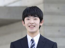 悠仁さま、筑波大学で生物学を専攻！昆虫博士の探求心と未来への展望