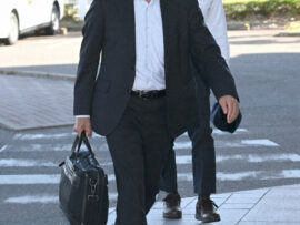 壱岐島沖医療ヘリ転覆事故、機長が手動でフロート作動　不時着水か　死者3人に