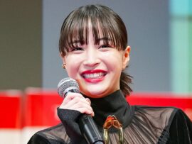広瀬すず、ライス関町との意外な関係をラジオで告白！「お姉さん」と慕う親密さを明かす
