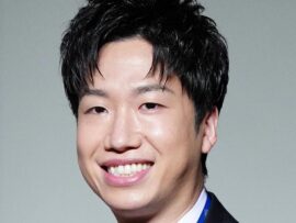 水谷隼氏、株価急落で給料が一瞬で消失！？投資の難しさを痛感