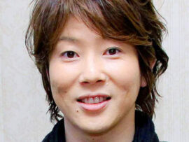 川越達也シェフ？！　５２歳現在の姿にネット衝撃「久しぶりに見た」「え！？」「顔…」「懐かしい」