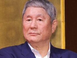 ビートたけし、自身所蔵の“お宝”に言及「その専門店が泣いて譲ってくれっていうのがいっぱいあるね」