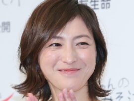 広末涼子、衝撃の逮捕劇！交通事故と病院での暴行、真相は？