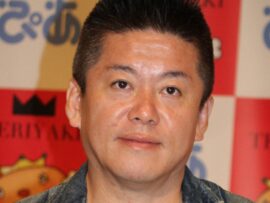 ホリエモン激怒！REAL VALUEで一体何が？ 事業プレゼンで堀江貴文氏をブチギレさせた真相とは？
