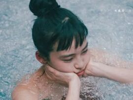 清水みさと、高橋茂雄と万博サウナでアツアツ2ショット！サウナ愛溢れる夫婦の絆に感動の声
