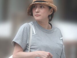 広末涼子逮捕に衝撃走る！個人資産300億円の社長が明かす意外な過去とは？
