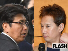 石橋貴明氏、セクハラ疑惑で波紋広がる：食道がん公表動画削除の真意は？