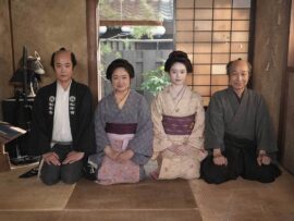 次期朝ドラは「朝ドラらしくないかも」　制作統括が明かしたテイスト「明るく楽しくよりは」