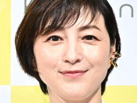 広末涼子容疑者宅を家宅捜索！危険運転致傷容疑で新たな展開
