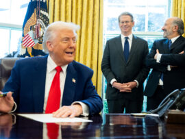 米中貿易摩擦激化：追加関税145%、中国孤立化狙うトランプ政権の戦略を読み解く