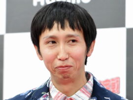 アンガールズ山根良顕、美人妻との秘話と家庭での意外な一面 revealed on A-Studio+
