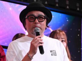 マッコイ斉藤氏　53歳女性マルチタレントに脱帽「あの人何であんなに頭いいんですか？」