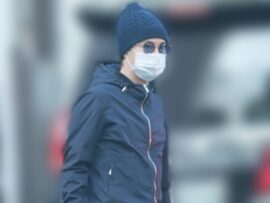 中居正広氏の兄、性暴力疑惑に「ありえない」と弟を擁護 - jp24h.com独占取材