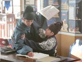 【Netflixおすすめ】初回からハマる！話題の韓国ドラマ３選