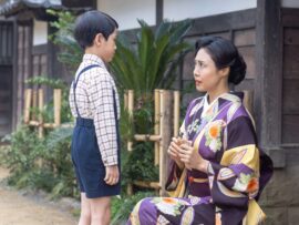 【あんぱん】母・登美子はなぜ嵩を置いて去ったのか？彼女の決断を紐解く