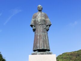 【ジョン万次郎】グローバル時代の先駆者、その壮大な人生と日本人論