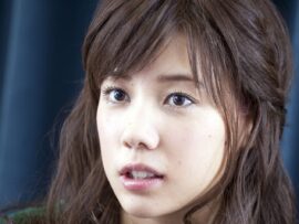 事務所独立発表、情熱大陸出演35歳女優の新調プロフィール写真が話題「この写真好き」「かわいすぎるぅぅぁぁ」