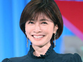 内田有紀、11年ぶりのドラマ出演で変わらぬ美貌に驚きの声！「続・続・最後から二番目の恋」で個性派キャラを熱演
