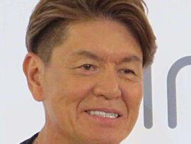 「総理になる前となった後で違う」ヒロミ現金給付案に「ばらまきより減税の方がいい」