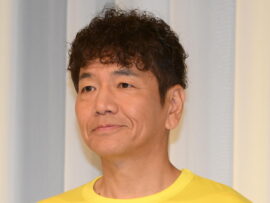 上田晋也、クロちゃんにガチ共演NG宣言！「くりぃむナンタラ」で衝撃発言