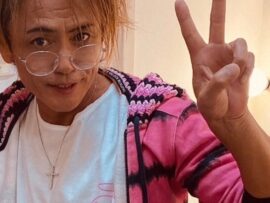 諸星和己さん、現在も変わらぬ情熱！中野尚美さんが語るその真摯な姿