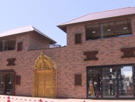 ネパール館建設中断の危機！大阪万博の影に資金難