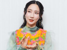 ファーストサマーウイカ、映画『花まんま』で等身大の大阪のお姉ちゃん役を熱演！その魅力に迫る