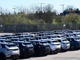 トランプ関税で米国から「安価な車」が消える？　米紙が指摘する自動車関税の“真の悪影響”とは