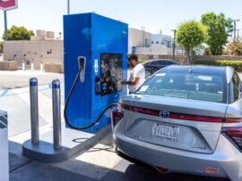 トヨタ、中国の水素カーの進歩に焦り　「もう時間は残されていない…」