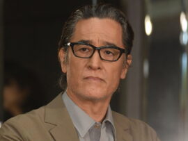 橋本さとし　舞台上で責任転嫁してきた人気先輩俳優を暴露　セリフを忘れた瞬間に「横に立ってる僕を睨む」