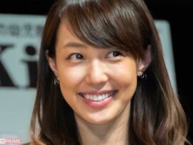川崎希、第3子の性別発表動画がエグい「金持ちアピール？」圧倒の“エルメスだらけ動画”