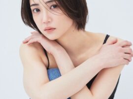 別人かと！朝ドラ３度出演のブレイク女優「びっくり」髪バッサリ「印象違う」大河やフジ月９も参加