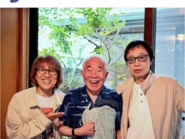 引退から３年…７９歳大物シンガー・ソングライターの現在　「まだまだ創作活動は活発に…」