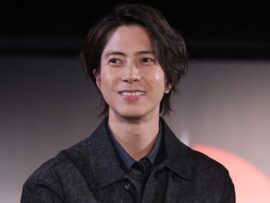 『コード・ブルー』同窓会が実現　山下智久、新垣結衣、戸田恵梨香、比嘉愛未、浅利陽介が学会にサプライズ登場、1時間のトークショーで医療従事者に恩返し 