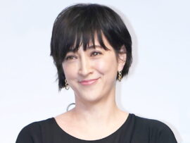 滝クリ　福島みずほ参院議員を訪問　動物愛護管理法改正を訴えたと報告　夫は小泉進次郎農水相