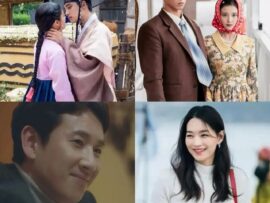 【韓国ドラマ】忙しい毎日の「疲れた心が癒される」あたたかい感動ドラマ8選