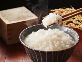 【お米の値上がり】「5キロあたり4,400円」。数字に強い人はどう説明する？「すごい説明」の中身