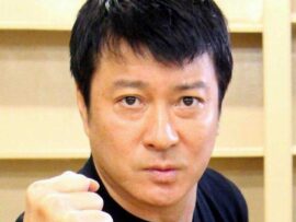 加藤浩次、大物俳優からの「なんで髪の毛を伸ばしてるの？」問いかけに正直回答「めっちゃ評判悪いんですよ」