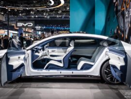 中国自動車メーカーの“実力”とその“脅威”はホンモノか？ 日本勢は生き残れるか？