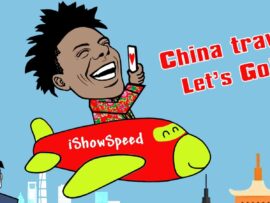 「彼は欧米の嘘を暴いた」米国Youtuberの影響で高まる「中国人気」の真相は