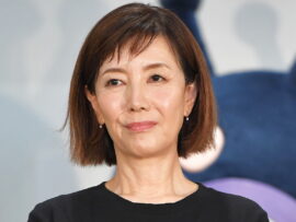 ４０歳で急逝の名バイプレイヤー　戸田恵子らが「ショムニ会」で偲ぶ　「今でも寂しい」「もう２３年」「残念です」追悼の声届く