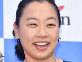 いとうあさこ　父と兄が東大、本人も“御三家”出身のエリートだったが…19歳で家出した訳も語る