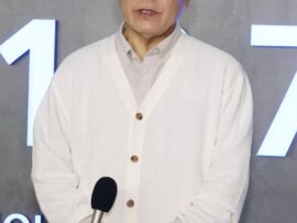 韓国の野党候補、対日協力に意欲　大統領選、歴史や領土は妥協せず