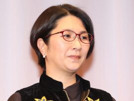 くわばたりえ　割り勘の飲み会でモヤモヤ「みんな飲んでる中でウーロン茶…ちょっと嫌」持論にスタジオ驚き