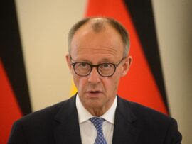 ドイツが異例のイスラエル批判　「もはや理解できない」