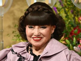 放送50年目「徹子の部屋」黒柳が本音ポロリ「だんだんこの番組も…」ゲスト爆笑「十分老後でしょ!?」