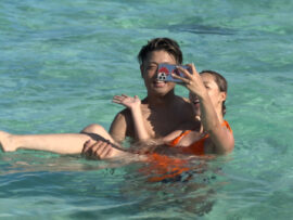 中村昌也＆26歳シングルマザー“再会デート”　カップル成立から約3ヶ月「家事も育児も忘れて2人きりを楽しみたい」