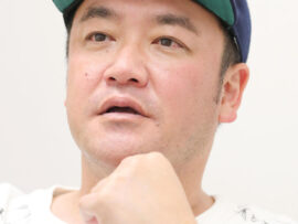 たむらけんじ、焼肉店の客を怒らせ謝罪「完全に僕たちのミス」「本当にごめんなさい」