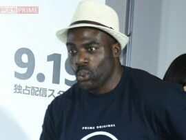 妻への暴行事件から５年、離婚裁判の判決で明かされたボビー・オロゴンの総資産額と“敗者の弁”